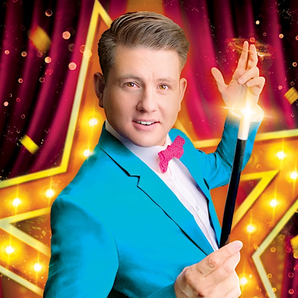 Family Brunch & Magic Show with Leif David at The Grand | Delta Hotels by Marriott Grand Okanagan Resort