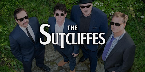 The Sutcliffes - Beatles Tribute | 1534 Joan Ave