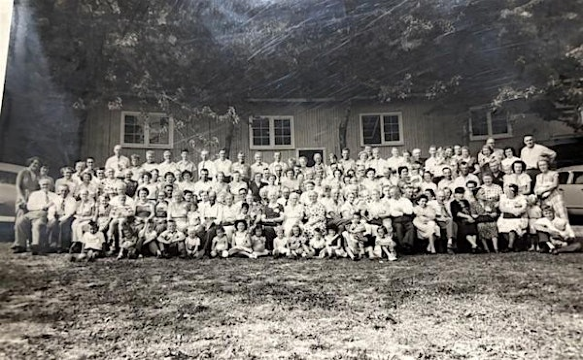 Brien Family Reunion - 75th Edition! | Darlington Provincial Park