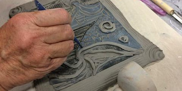 Animal Tiles for 18+ yrs | Flowerfield Arts Centre