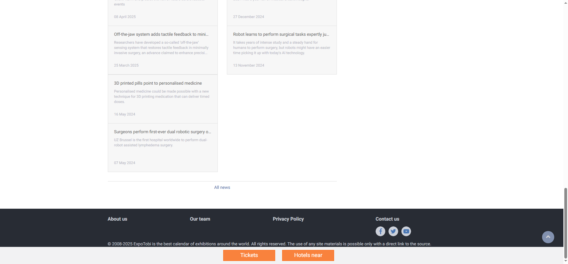 Atlanta Breast Surgery Symposium 2026 | InterContinental Buckhead Atlanta