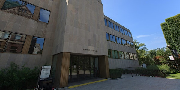 Book Launch - Wanderings: An Anthology of Anglophone Nepali Diaspora Poetry | 75 Queen's Park Cres E