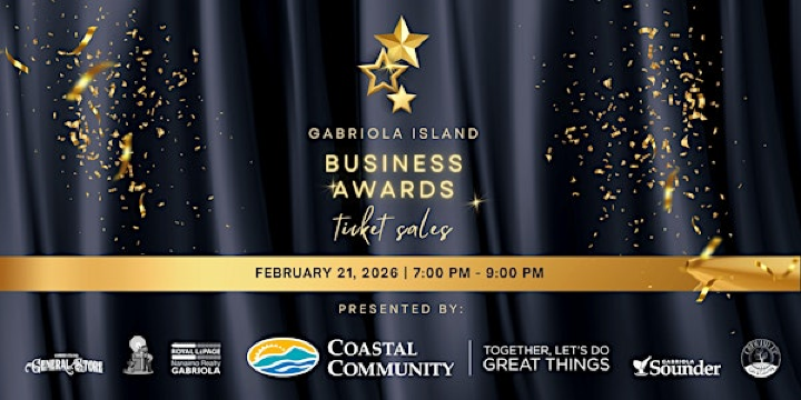 Gabriola Island Business Awards | The Haven