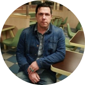 Damien Jurado Baker City Concert Tour 2026｜February 15 | Churchill School