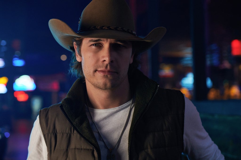 Randall King (Anaheim) | House of Blues (Anaheim)