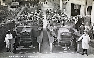 Tea and Talk: Picturing Somerset | The Museum of Somerset