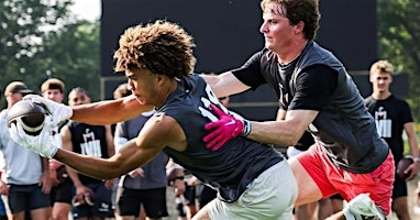 Showdown Camp 2026 at Bryant University | Bryant University