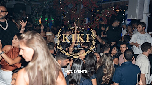 PASSOVER ON THE RIVER @ KIKI ON THE RIVER 4/6 | Kiki On The River