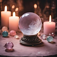An Evening with Spirit with Psychic Medium Stacie Tatera | The Cellar Pub & Grill