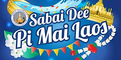 2026 LCCC-SD Lao New Year Gala | California Center for the Arts, Escondido