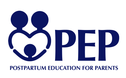 PEP's Baby Basics- April | Trinity Evangelical Lutheran