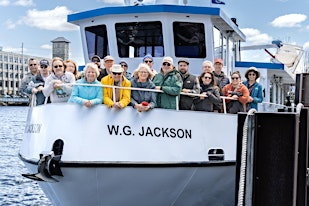 Renewing Our Waters, Renewing Our Promise: MLSA's 65th Annual Conference | VanDyk Mortgage Convention Center