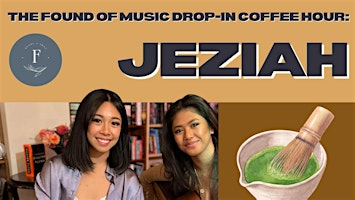 Jeziah: The Found of Music | Found Books & Shop