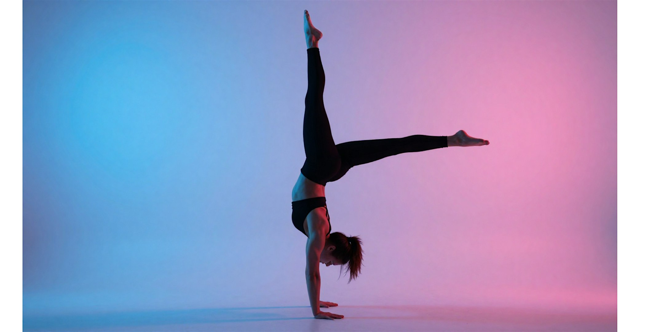 Learn how to Handstand (All Levels) | Jae Studios