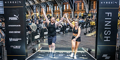 HALF-ROX Sprint | CORFit