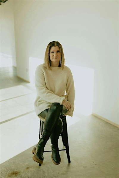 Katie Braswell with Chris Burns in Concert | Innovation Portal