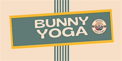Bunny Yoga | Colorado Tap House