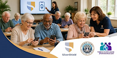 SilverShield  User Orientation | Steuben County Civil Defense Building