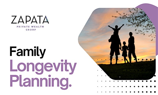 Family Longevity Planning. | Wine Me Up Social