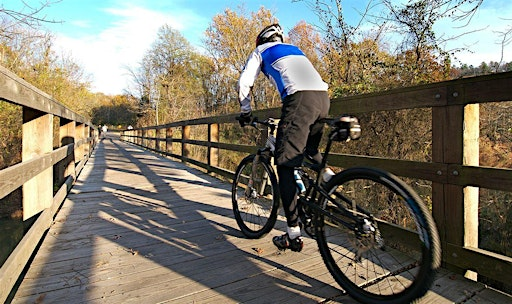 East Coast Greenway/Farmington Canal Trail North | New Haven Green