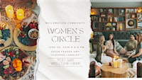Reclamation Women's Circle | Oldhand Coffee Downtown Langley