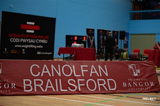 Home Nations Open  (Autumn) | Canolfan Brailsford Sports Centre