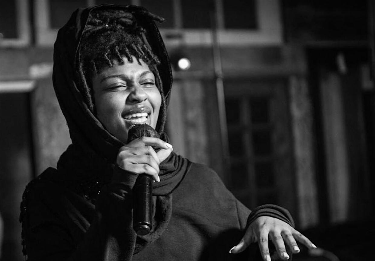 Euphony Presents: STIM Part 5 | Newark Culture Club