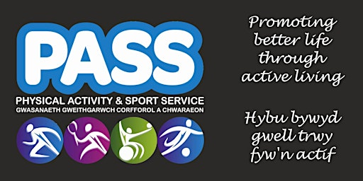 NPT ParaSports Camp 2026 | Parc Gwledig Margam Country Park