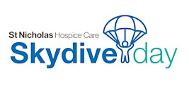 St Nicholas Hospice Care - Skydive Day | UK Parachuting