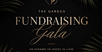 Garden Fundraising Gala | Legacy Ranch at Dry Creek