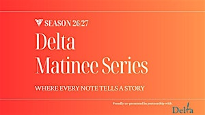 Delta Matinee Series: Borealis String Quartet | North Delta Centre for the Arts