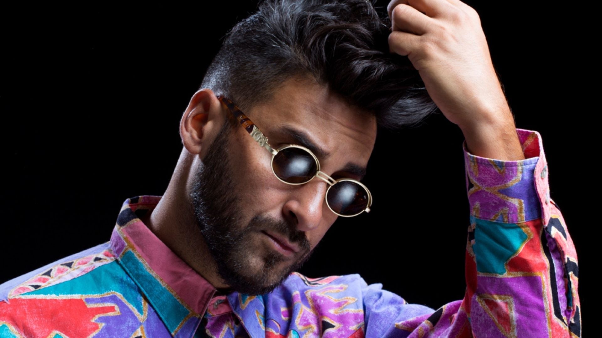 Armand Van Helden 2026 (Edinburgh) | Edinburgh Corn Exchange