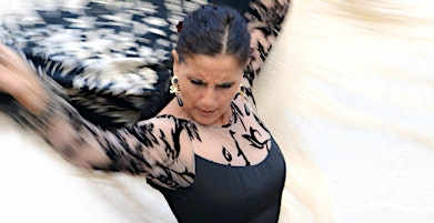 María Bermúdez presents Convivencias at Tablao Museo | Santa Barbara Historical Museum