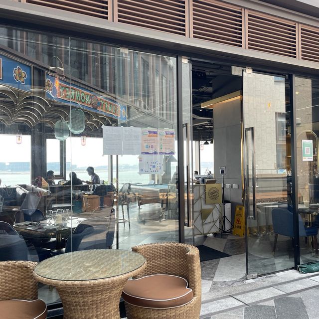 西式華麗風 異國風情悠閒早午餐