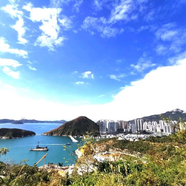 集體回憶海洋公園