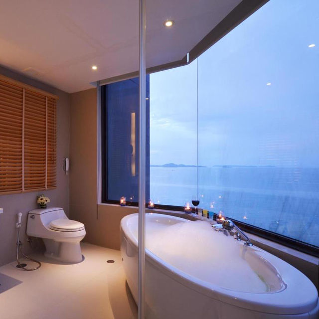 เคป ดารา รีสอร์ท (Cape Dara Resort)