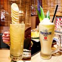 性價比高嘅居酒屋