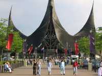 Have fun at Efteling