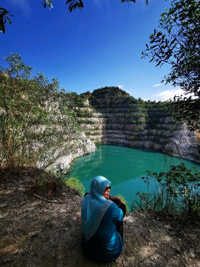 BMC Blue Lake