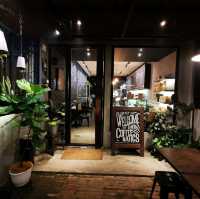 Coffeenatics