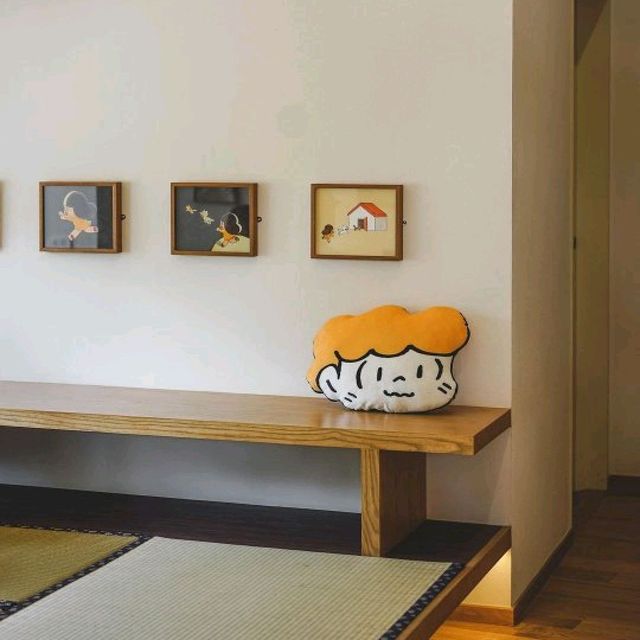 Mamuang Cafe Lan Luang 