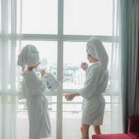 Pullman Bangkok King Power