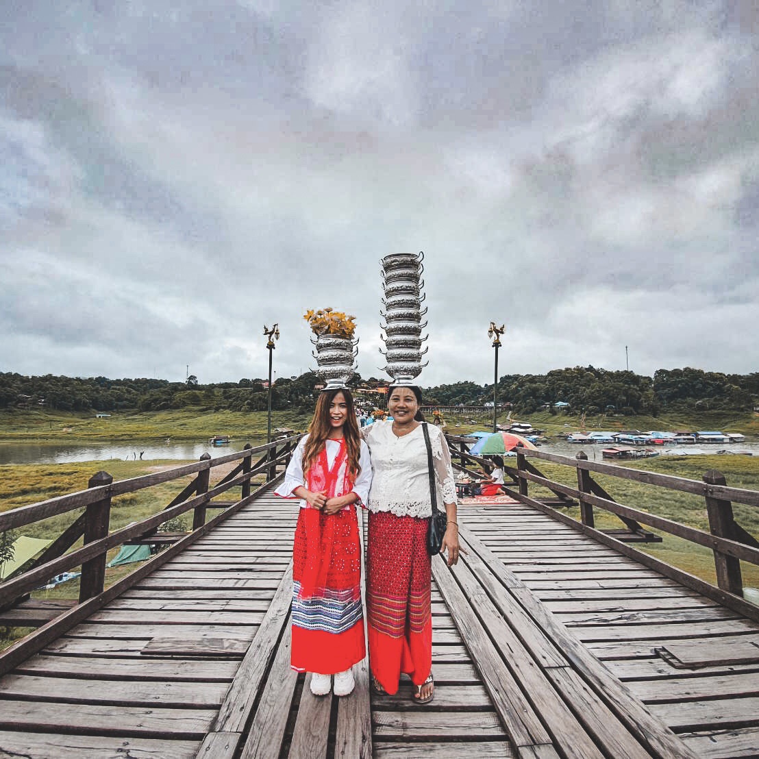 สะพานมอญ สังขละบุรี จังหวัดกาญจนบุรี | Trip.com อำเภอ สังขละบุรี สะพานมอญ สังขละบุรี จังหวัดกาญจนบุรี | Trip.Com อำเภอ สังขละบุรี