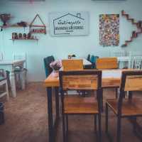 บ้านไร่อรุณรัก/Baanrai Arunrug
