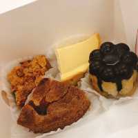 名古屋の大人気洋菓子店！！チーズケーキが絶品🧀【焼菓子店slow】