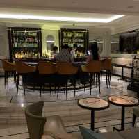 香港英式High Tea - Palm Court