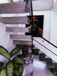 BALI - CANGGU/UBUD