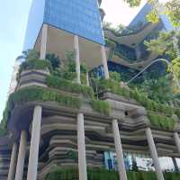 ⭐Junior Suite stay, Parkroyal Pickering Hotel