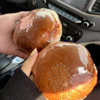 K-햄버거🍔친근하고 맛있는 버거요! “오뚜기빵집”