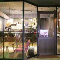 西門町酒吧推薦 ZOO BISTRO滷餐小酒館
台式滷味酒吧
